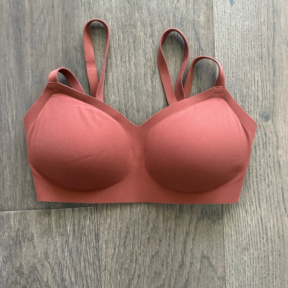 Athleta Ritual Adjustable Bra